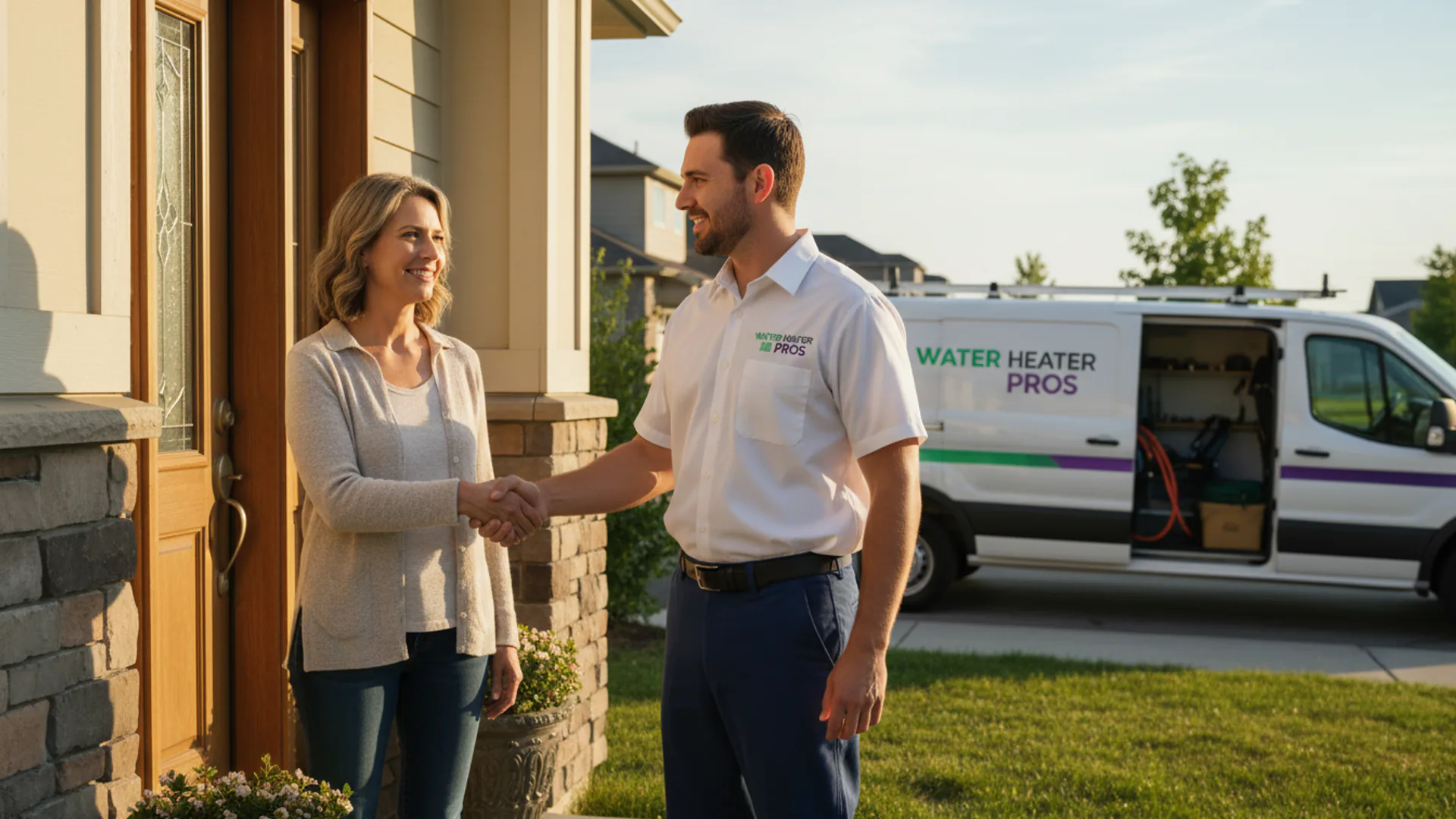 water heater repair in Great Neck, NY Near Me